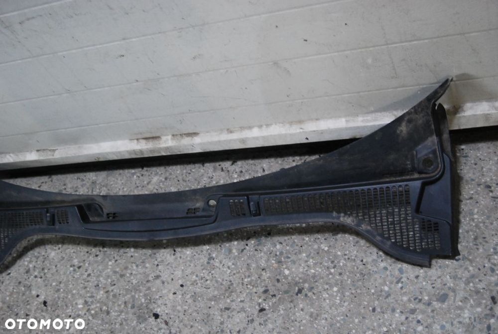 PODSZYBIE SKODA OCTAVIA II 1Z1819415F - 6