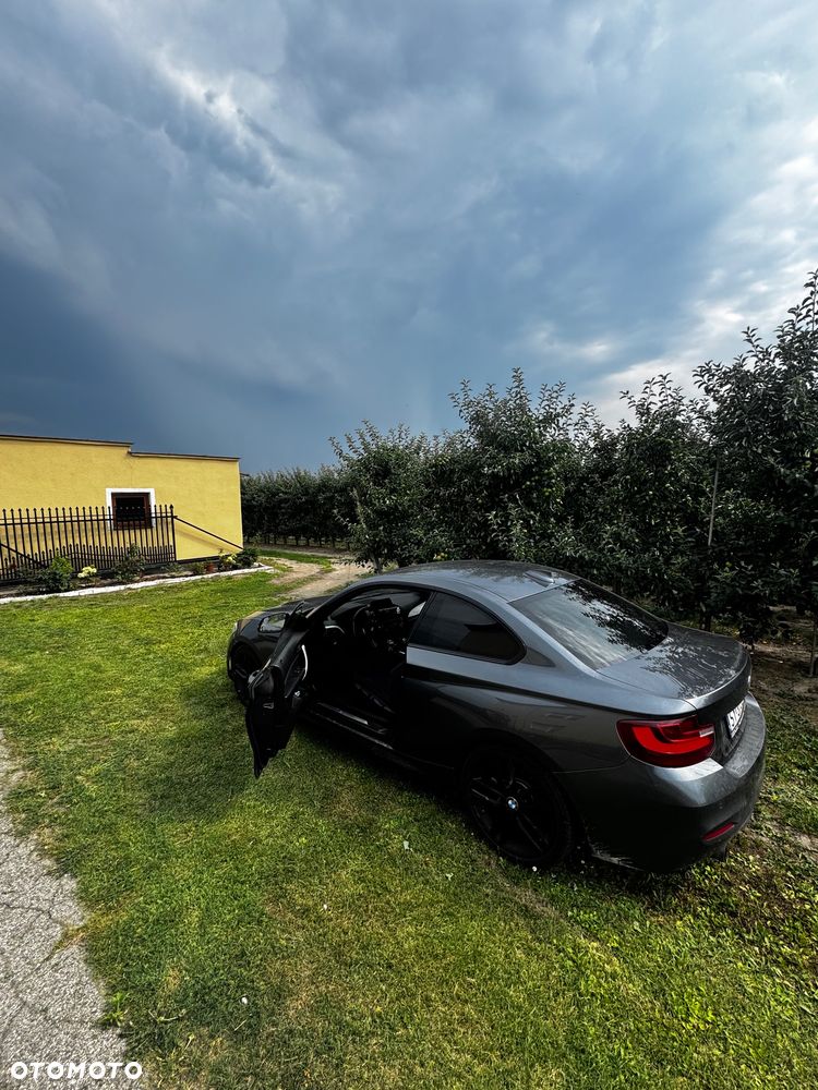 BMW Seria 2 - 10