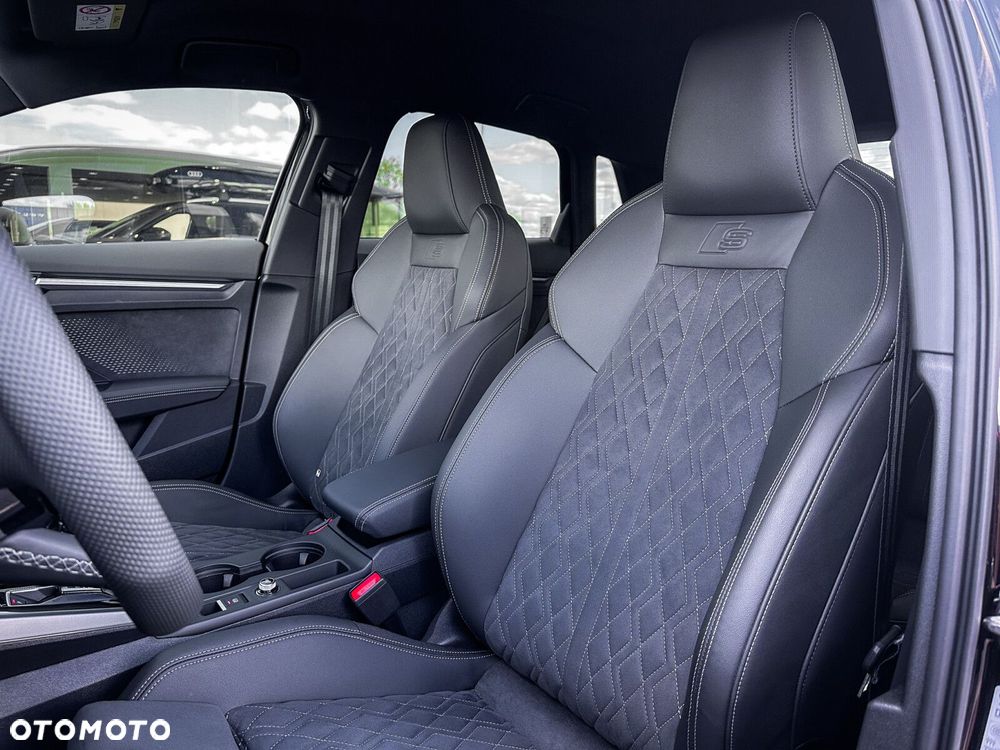 Audi S3 Sportback - 20