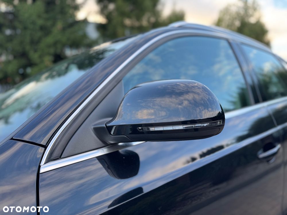 Audi Q3 2.0 TDI Edycja Specjalna - 24