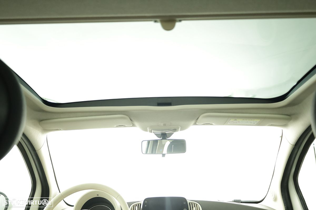 Fiat 500 1.0 Hybrid - 20