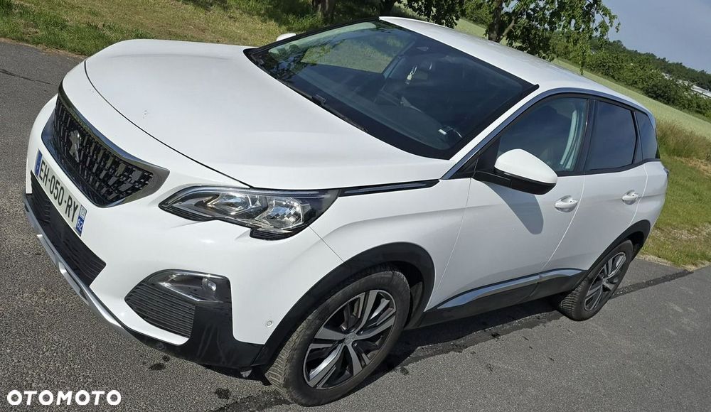 Peugeot 3008 - 2