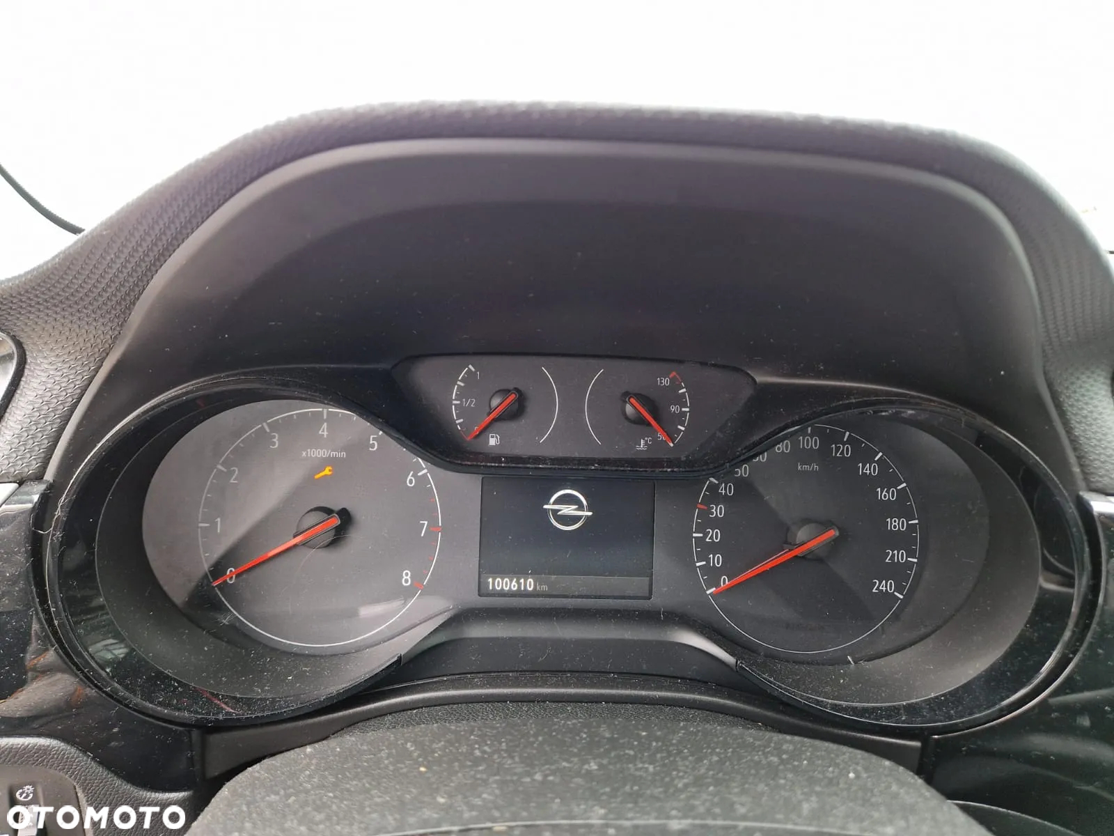 Opel Corsa 1.5 D Edition S&S - 16