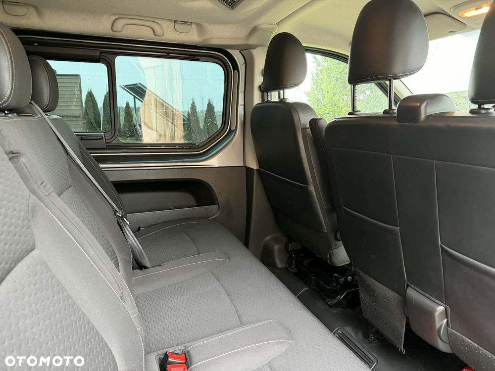 Opel Vivaro L2H1 2,9t Edition - 9