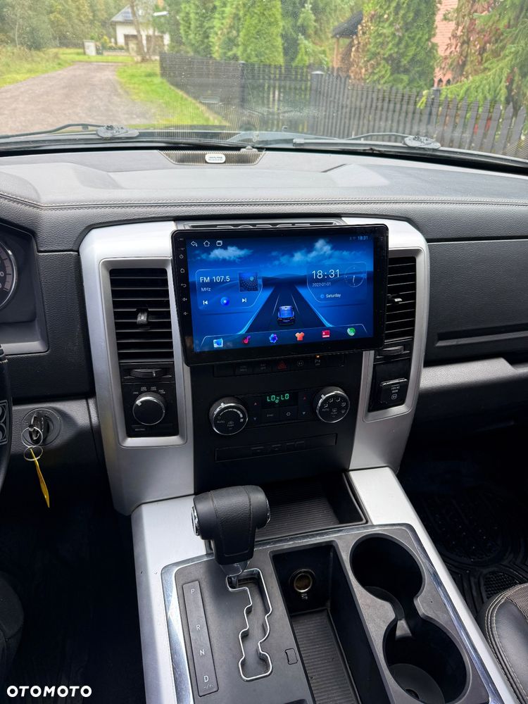 Dodge RAM 1500 5.7 4x4 - 13