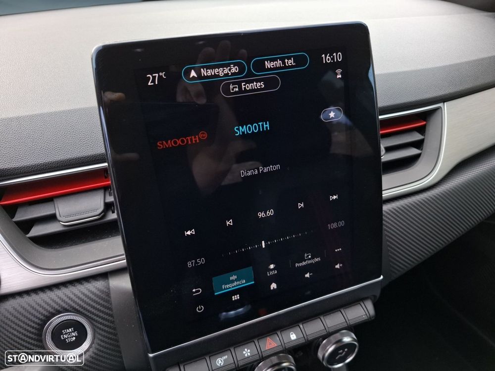 Renault Captur 1.0 TCe RS Line - 24