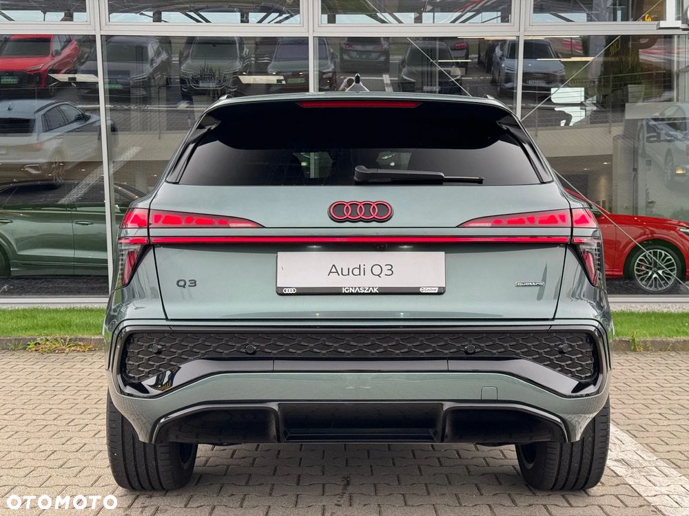 Audi Q3 TFSI 195 kW Quattro S tronic - 8