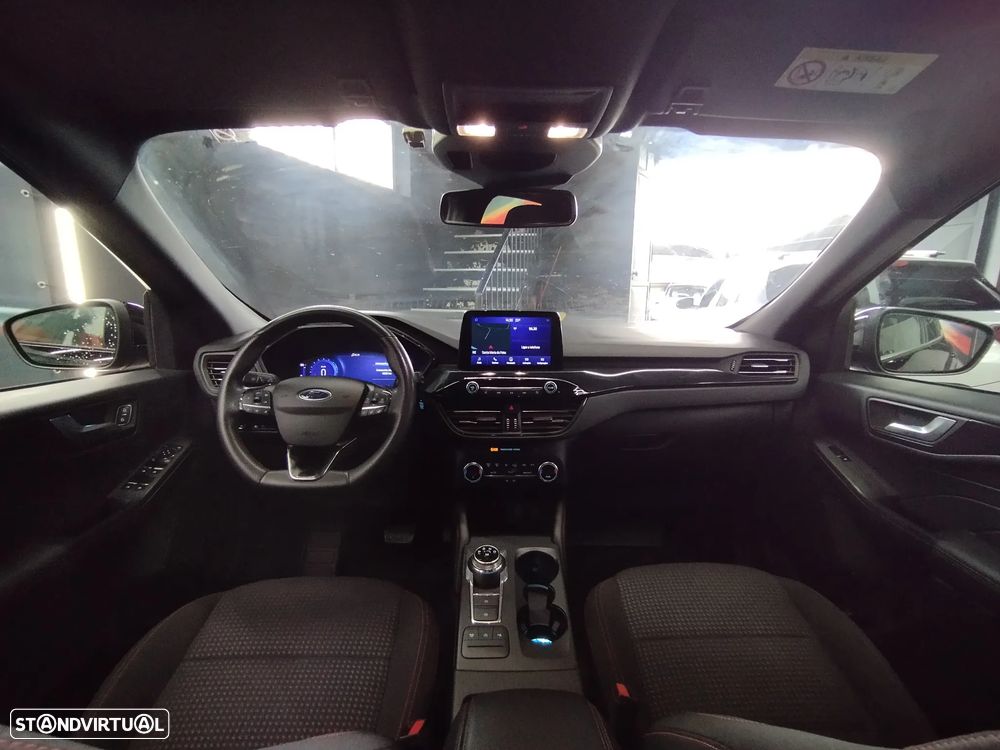Ford Kuga 1.5 TDCi EcoBlue ST-Line Aut. - 16