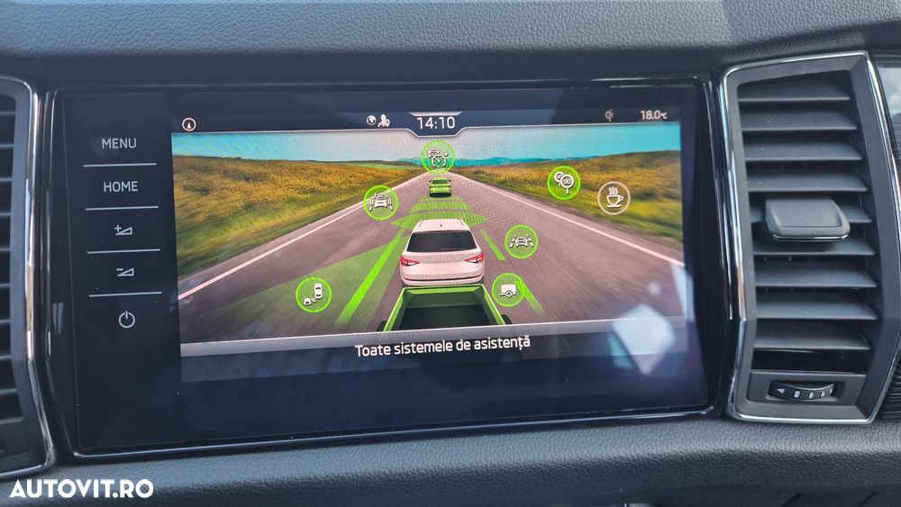 Skoda Kodiaq 2.0 TDI DSG Style - 30