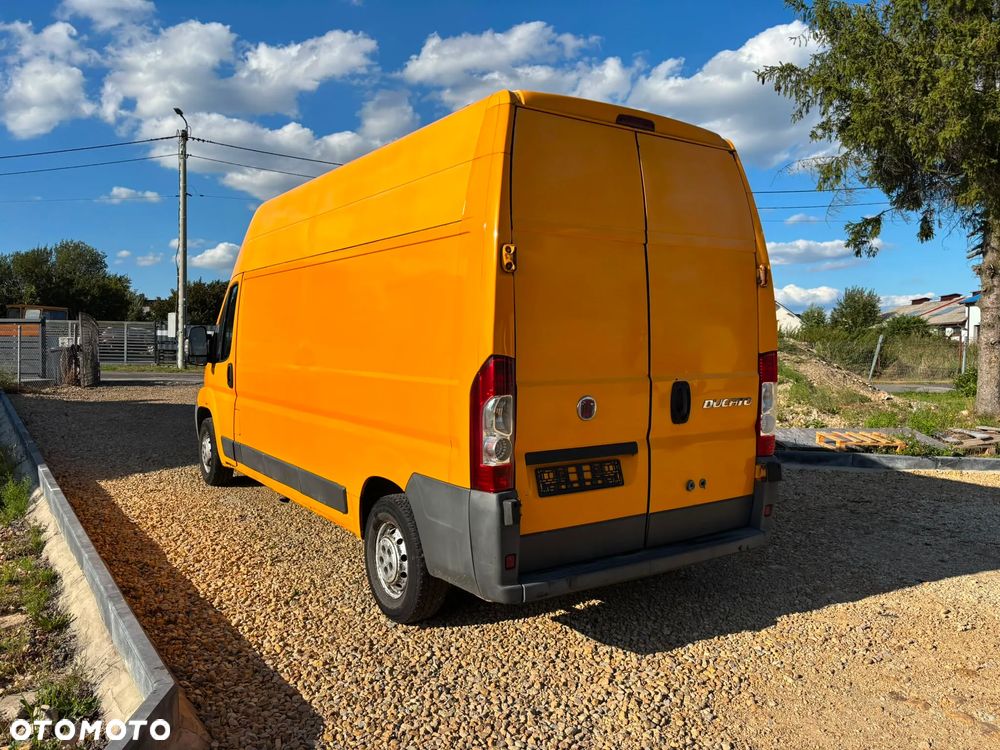 Fiat Ducato L3H3 - 8