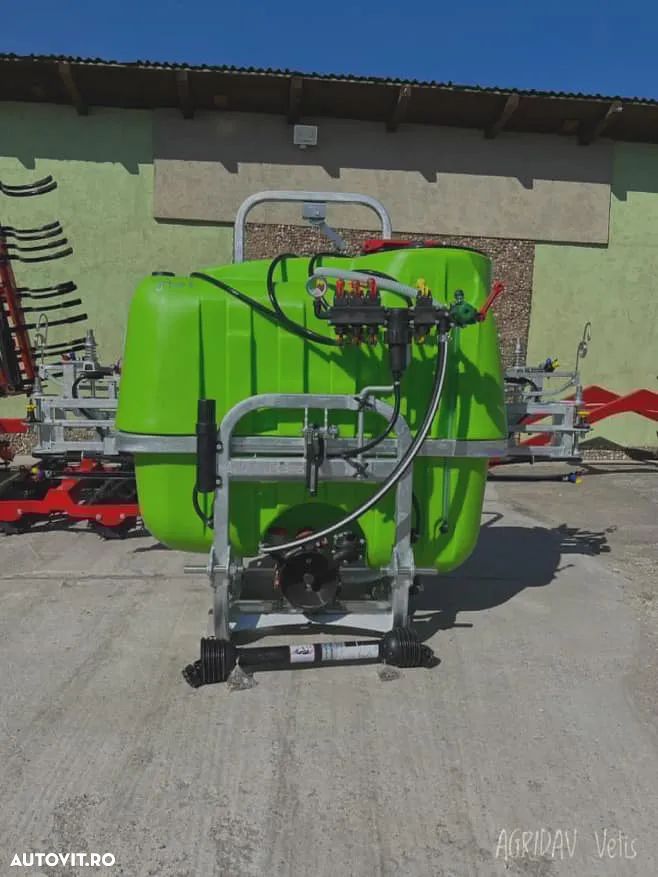 TOLMET Tolmet KLARA 612 - 2