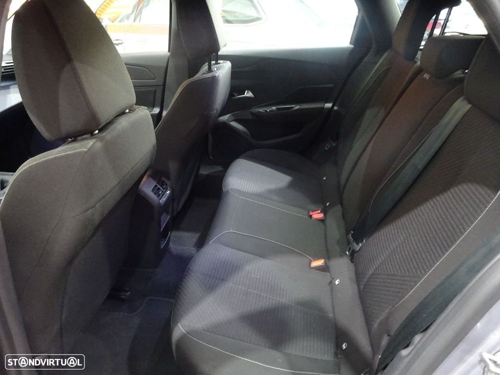 Peugeot 308 SW 1.2 PureTech Active - 23