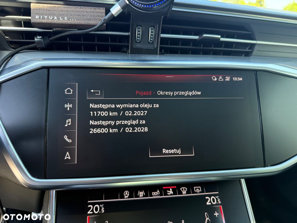 Audi S7 Sportback TDI quattro tiptronic - 14