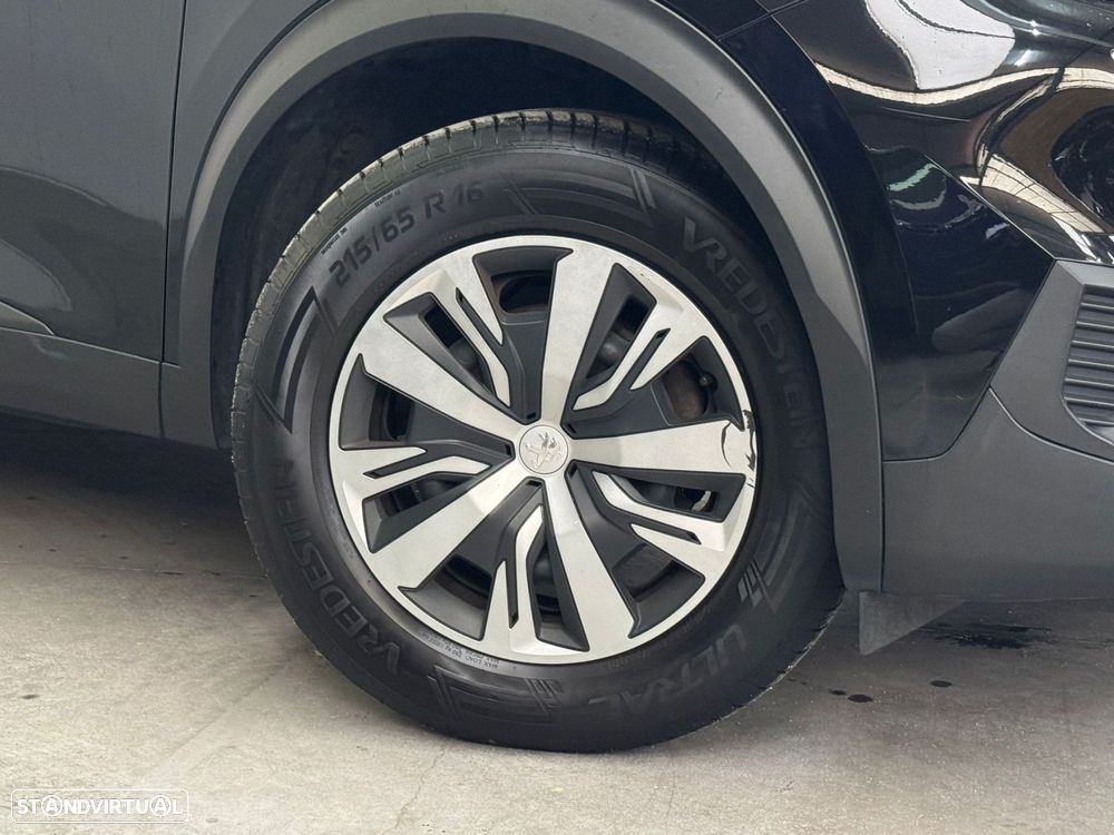 Peugeot 2008 1.2 PureTech Active Pack - 3