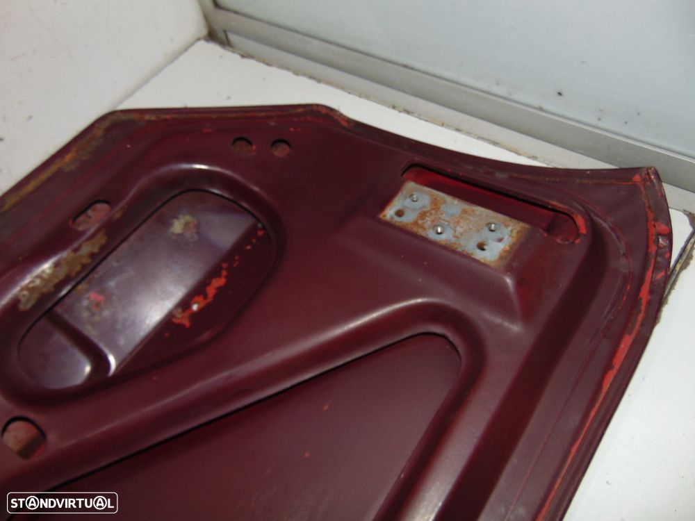 Austin 1100/1300/MG/vander plas/wolseley tampa da mala - 4