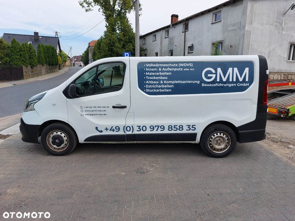 Renault TRAFIC - 3