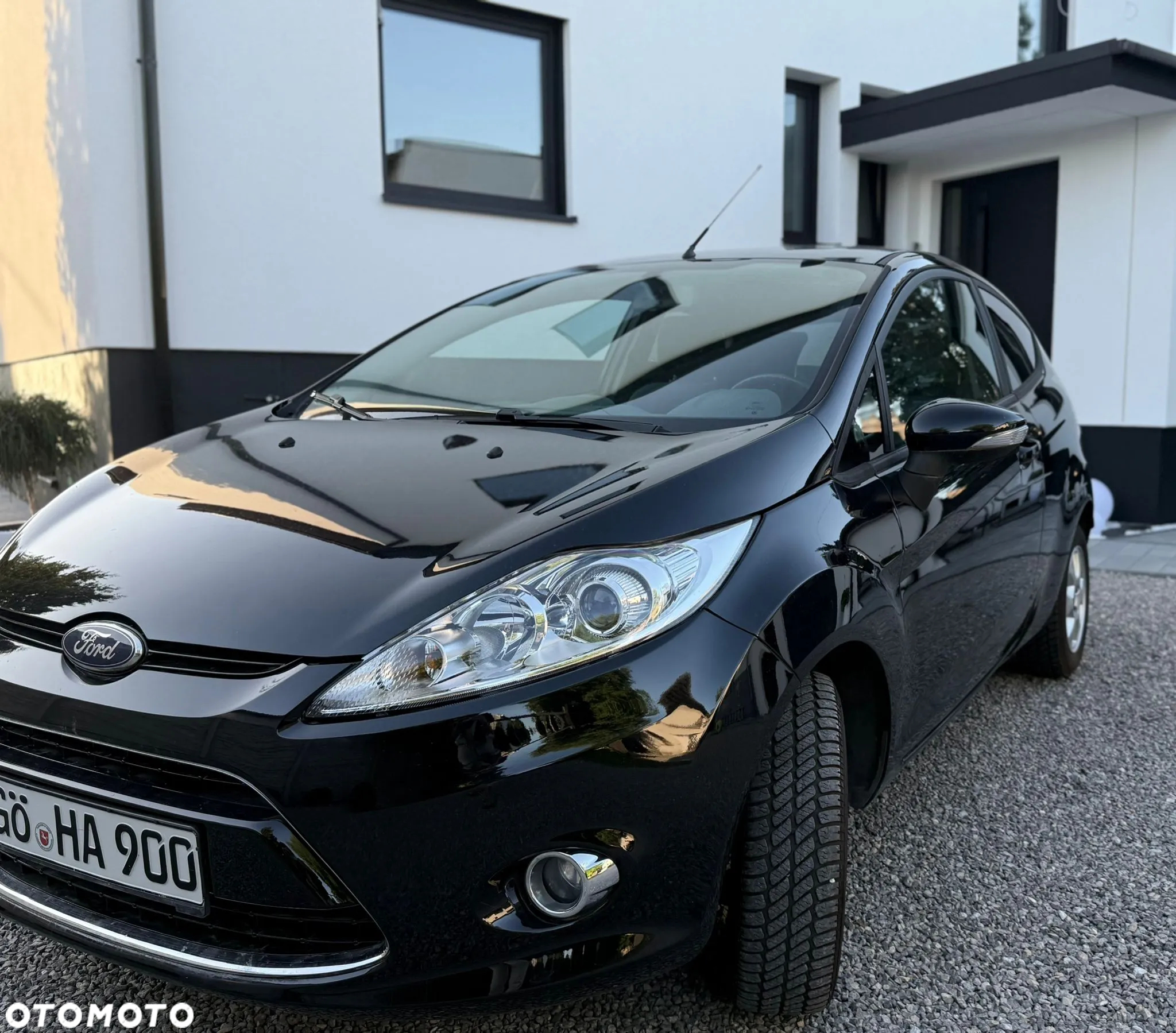 Ford Fiesta 1.25 Champions Edition - 3