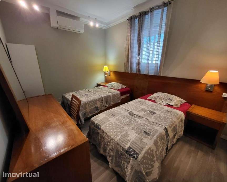 Trespasse Hostel Arroios: 41 Camas, AL em Contenção | €200k Fat - Grande imagem: 5/14