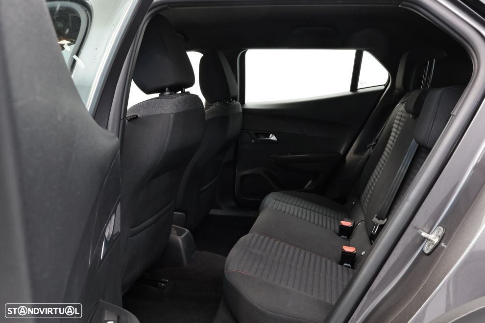 Peugeot 2008 1.5 BlueHDi Active Pack EAT8 - 25