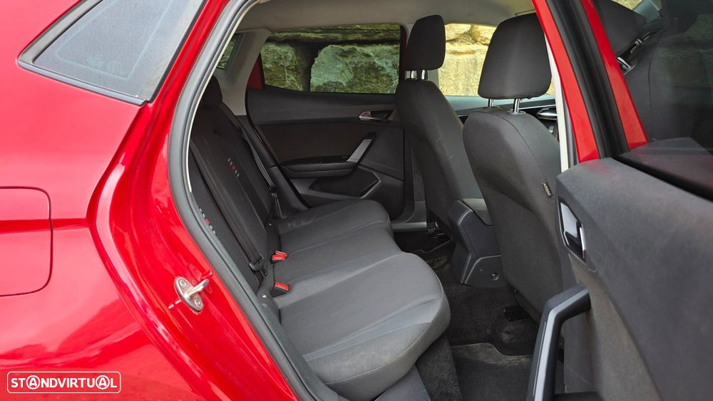 SEAT Ibiza 1.0 TSI FR - 43