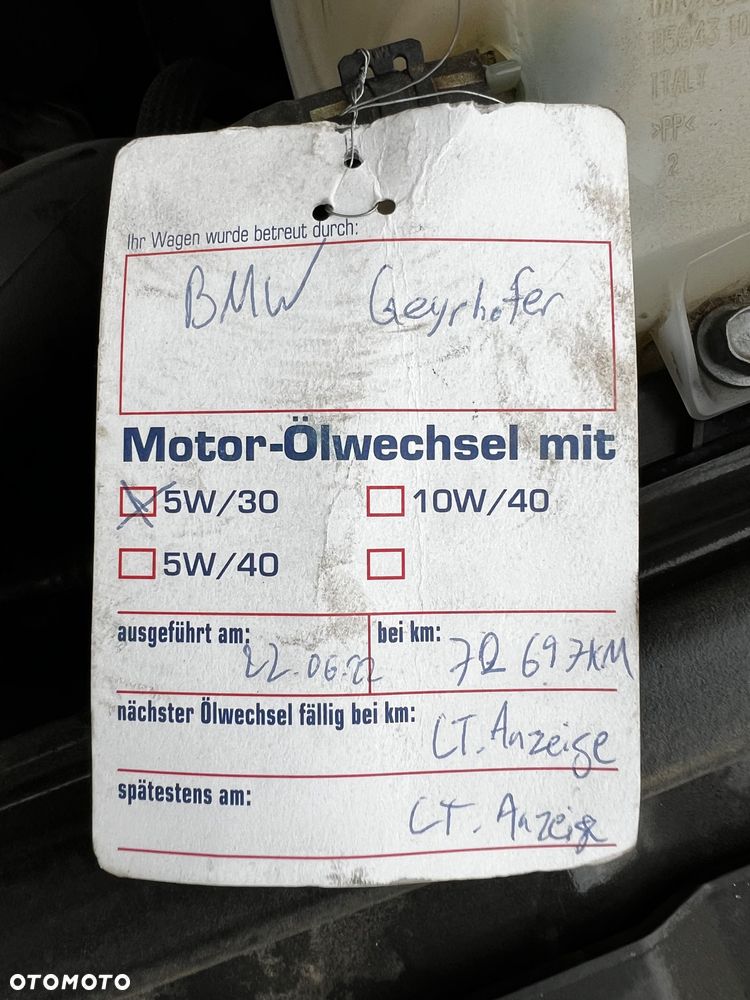 MINI Countryman Cooper D All4 Park Lane Chili - 23