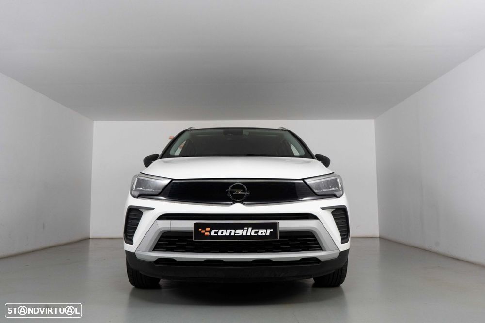 Opel Crossland 1.5 D Elegance - 3