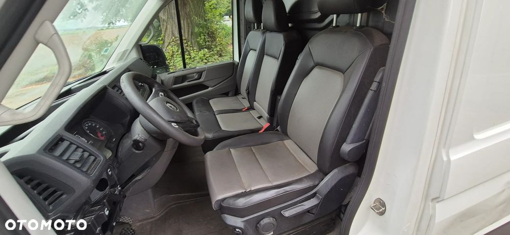Volkswagen CRAFTER - 27