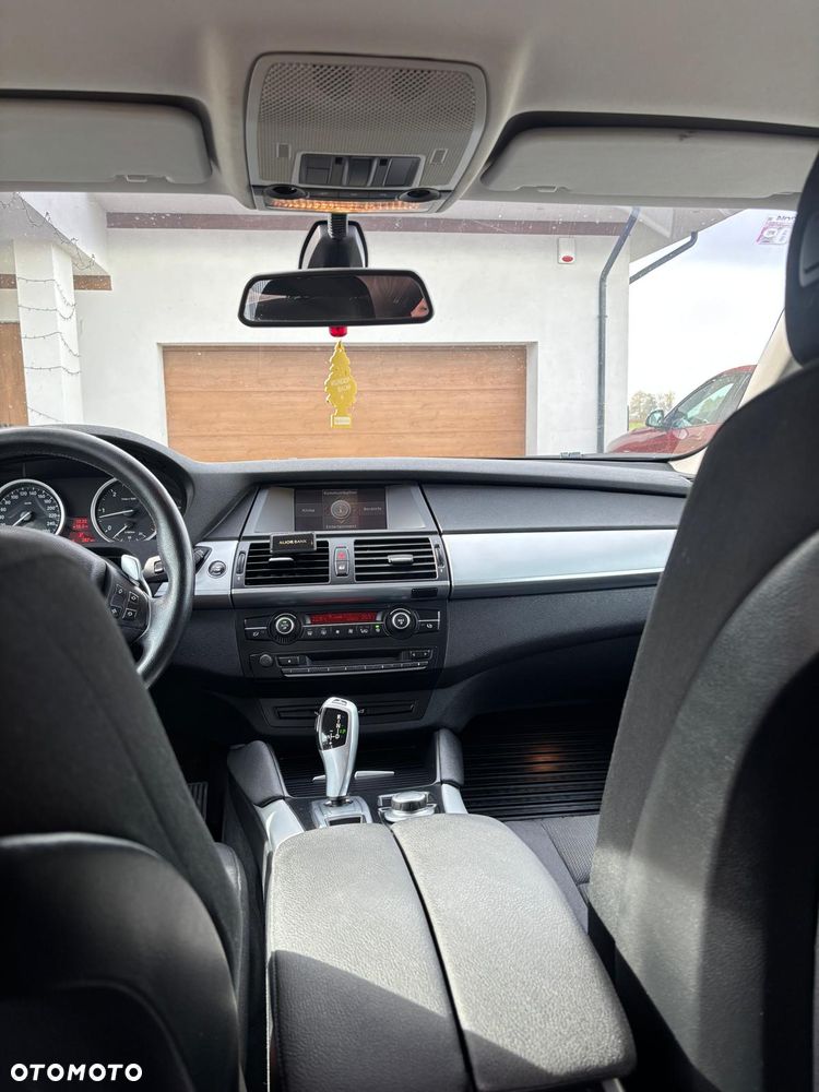 BMW X6 30d xDrive - 14