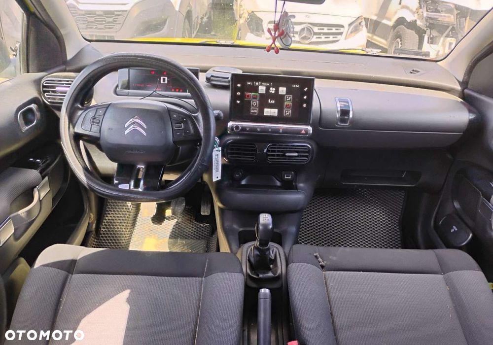 Citroën C4 Cactus - 7