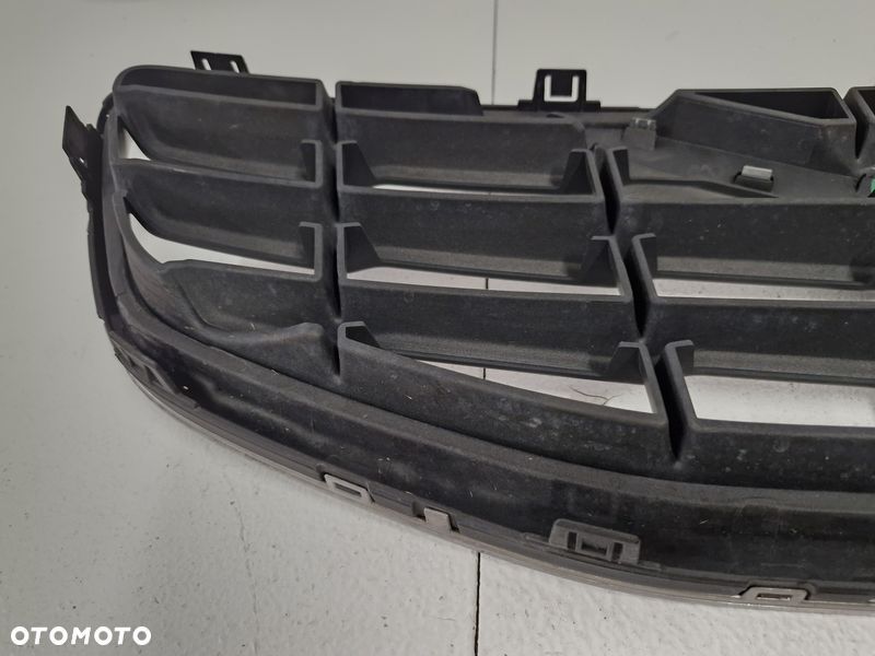 VOLVO S60 2 II GRILL ATRAPA ZDERZAKA PRZÓD PRZEDNIA 30795040 - 9