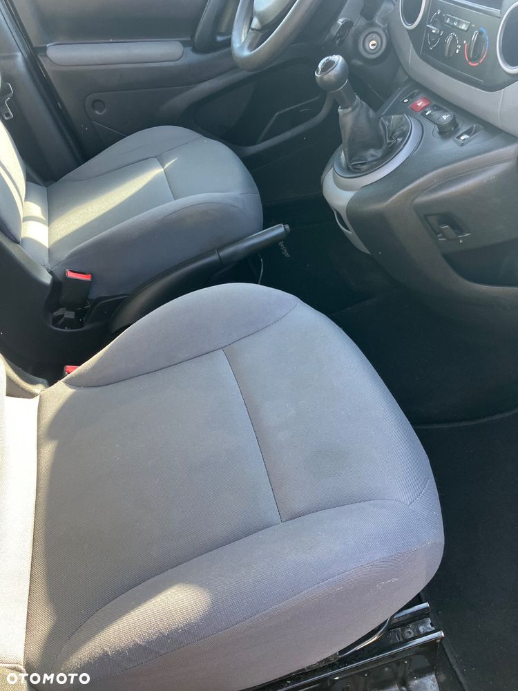 Citroën Berlingo 1.6 VTi Selection - 9