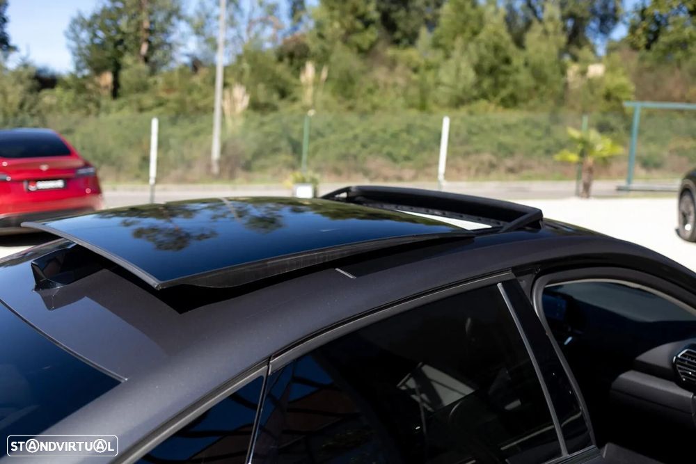 Citroën e-C4 X 50 kWh Shine - 36