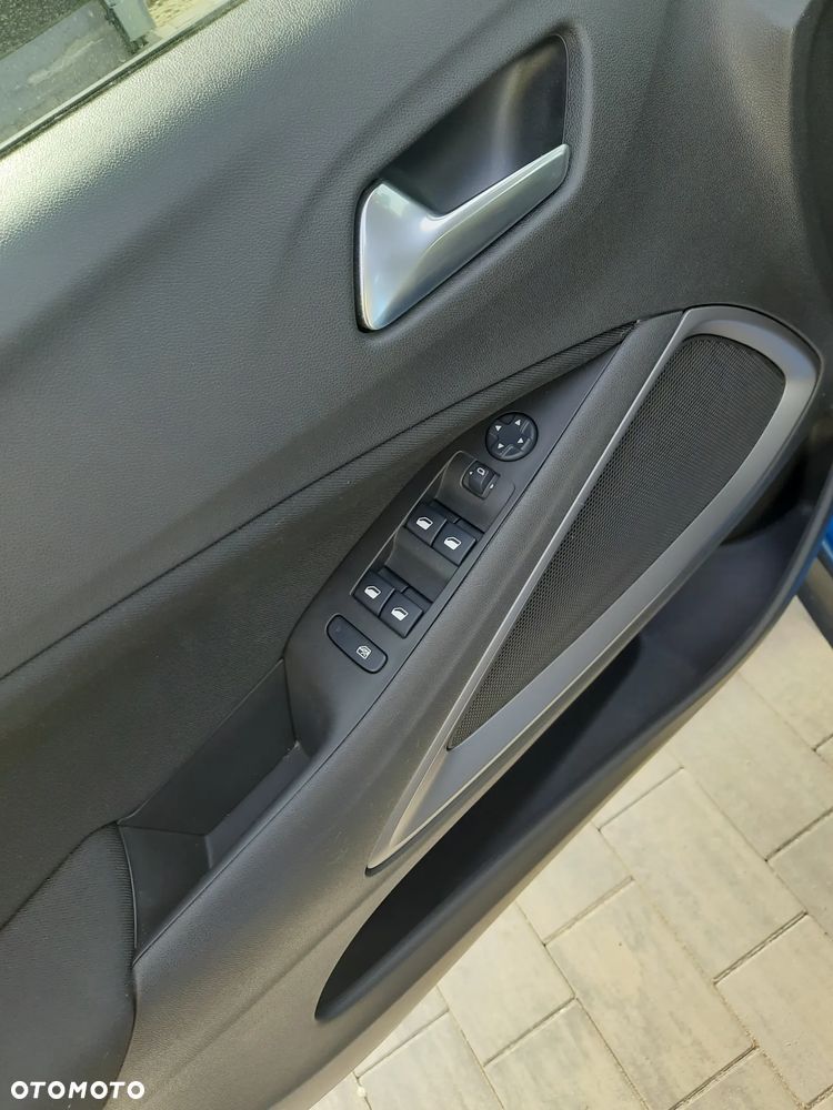 Opel Crossland X 1.2 Selection - 11