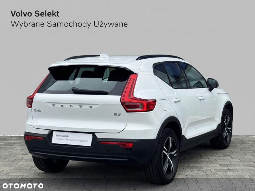 Volvo XC 40 - 7