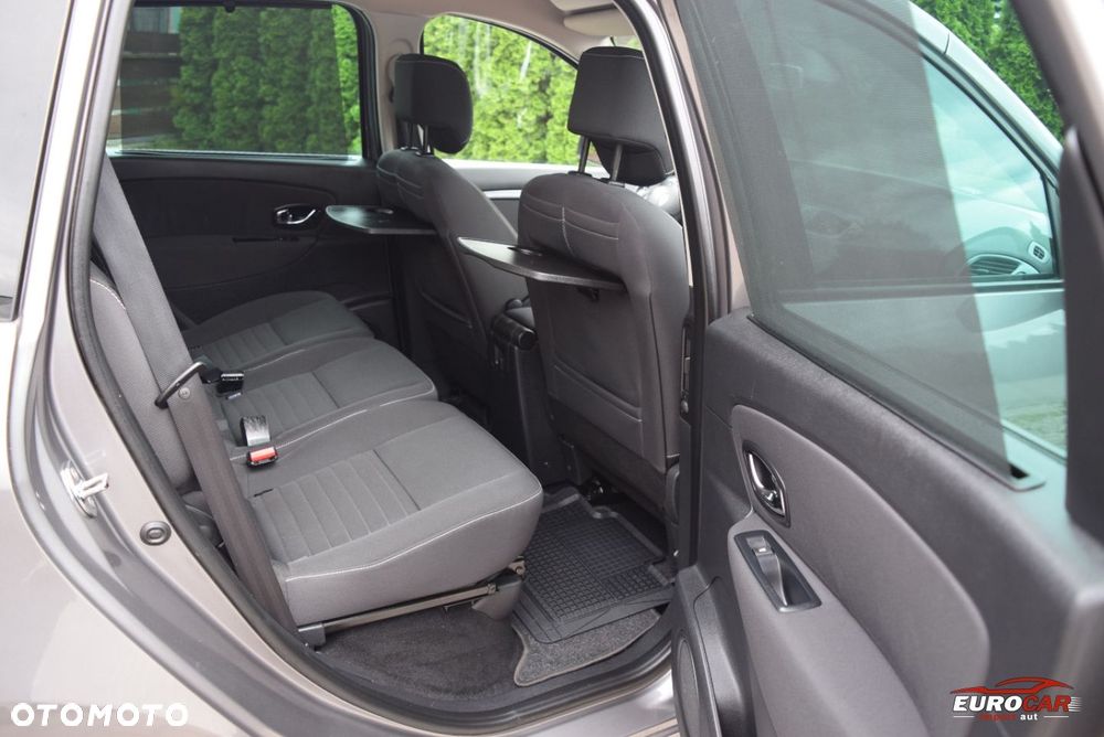 Renault Scenic ENERGY dCi 110 LIMITED - 17