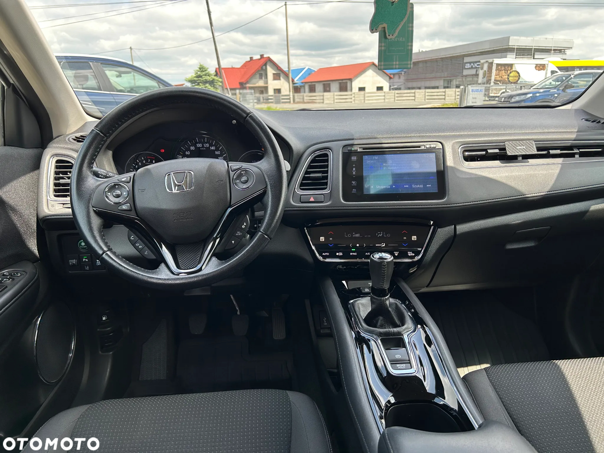 Honda HR-V 1.5 Elegance (ADAS / Connect+) - 10