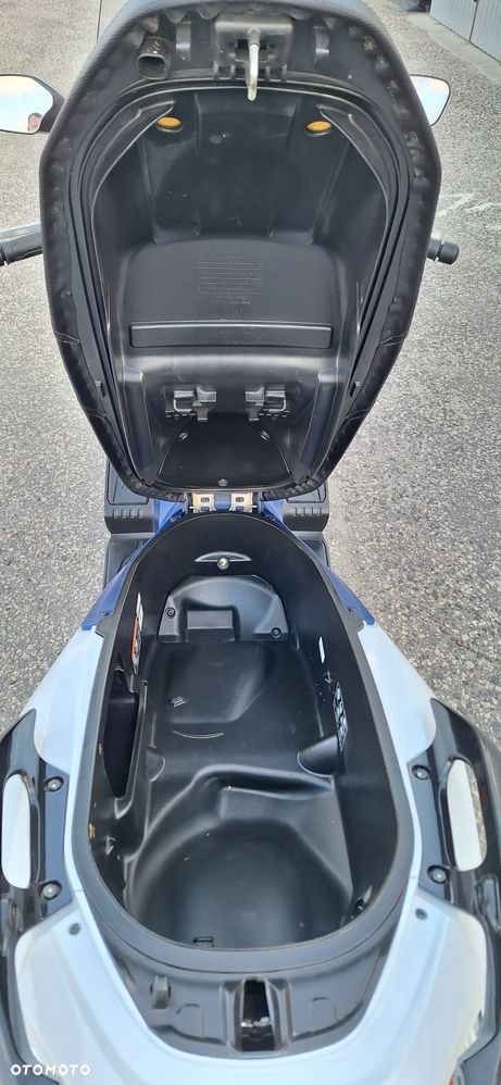 Honda NSS - 27