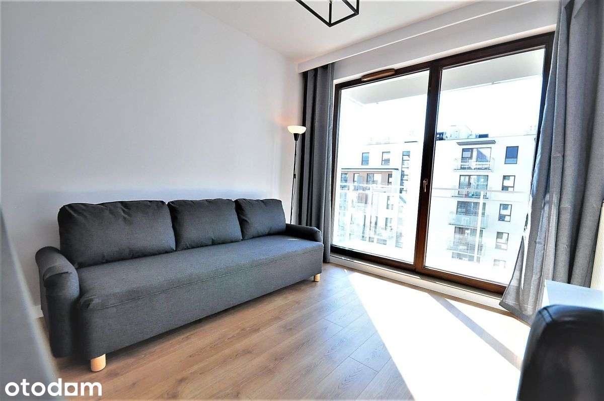 Jana Kazimierza 48, balkon, garaż.