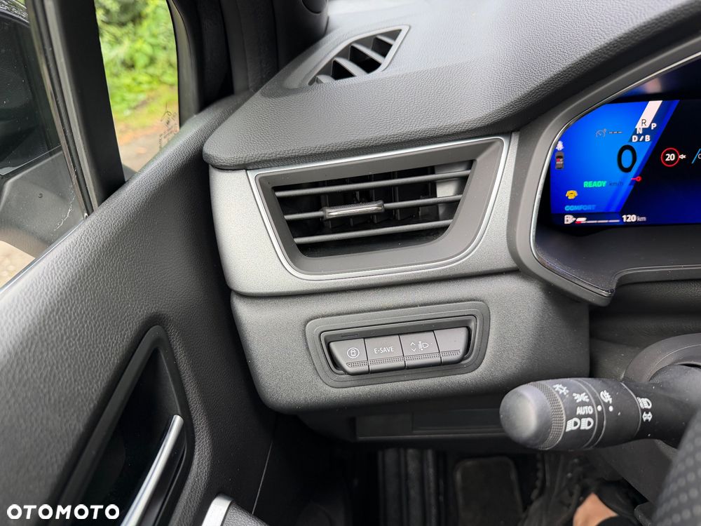 Renault Symbioz 1.6 E-Tech Full Hybrid 145 Evolution - 11