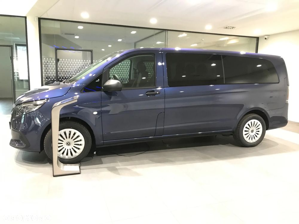 Mercedes-Benz Vito Tourer L3 Pro 9G-Tronic 447.705 - 4