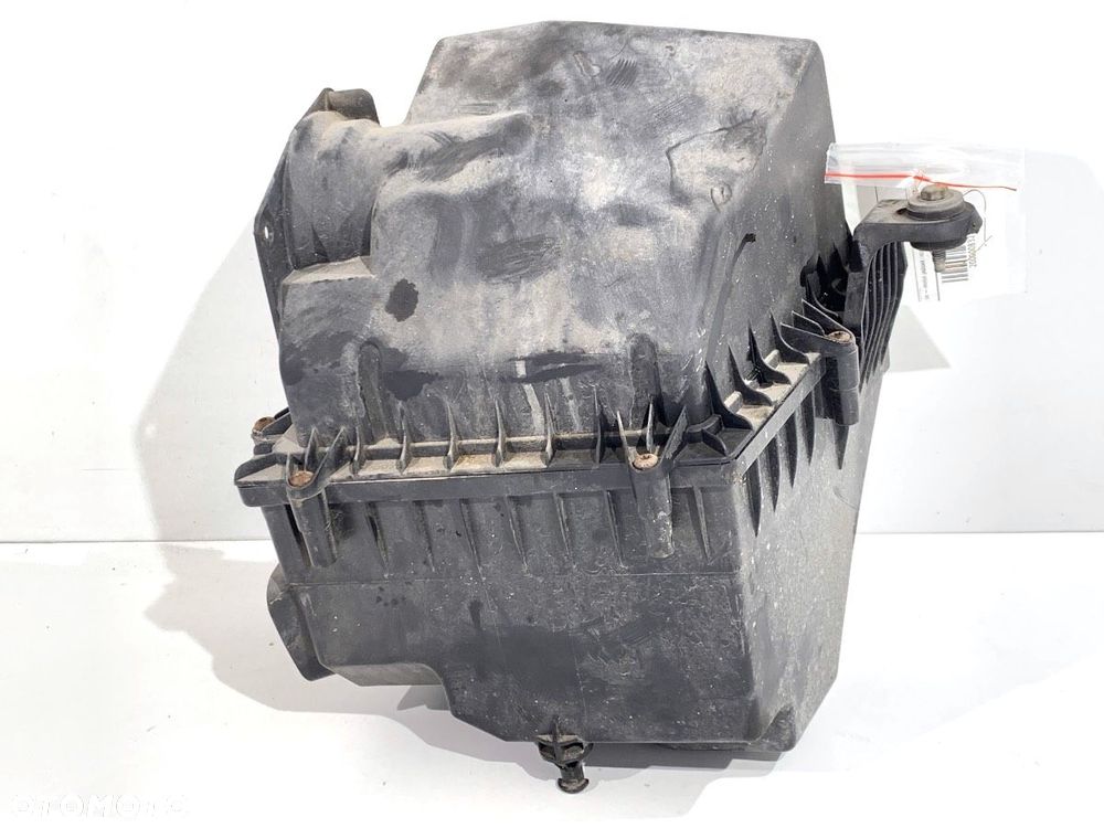 OBUDOWA FILTRA POWIETRZA  JAGUAR F-PACE (X761) 2015 - 2022 2.0 TD4 AWD 132 kW [180 KM] olej - 1