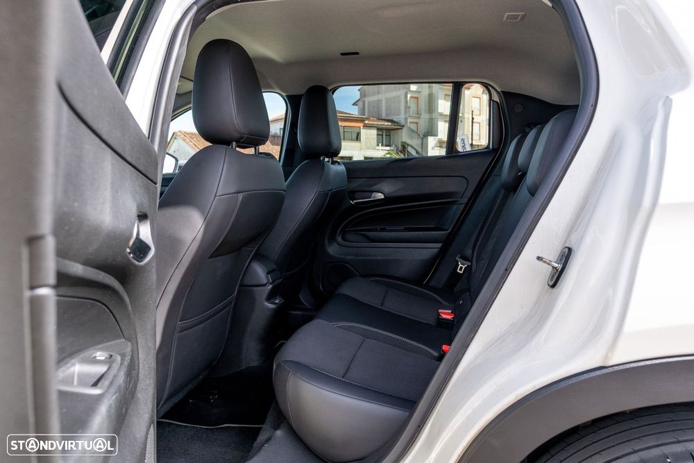 Jeep Avenger 1.2 GSE T3 Altitude - 14