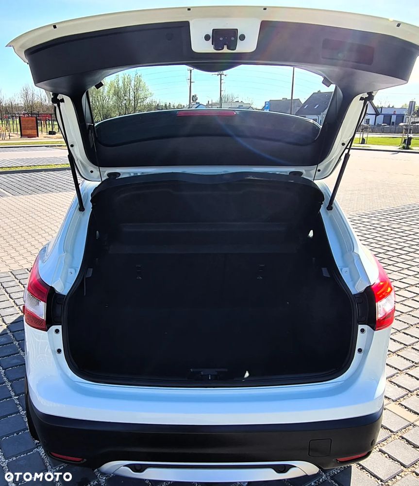 Nissan Qashqai 1.2 DIG-T 360 - 33