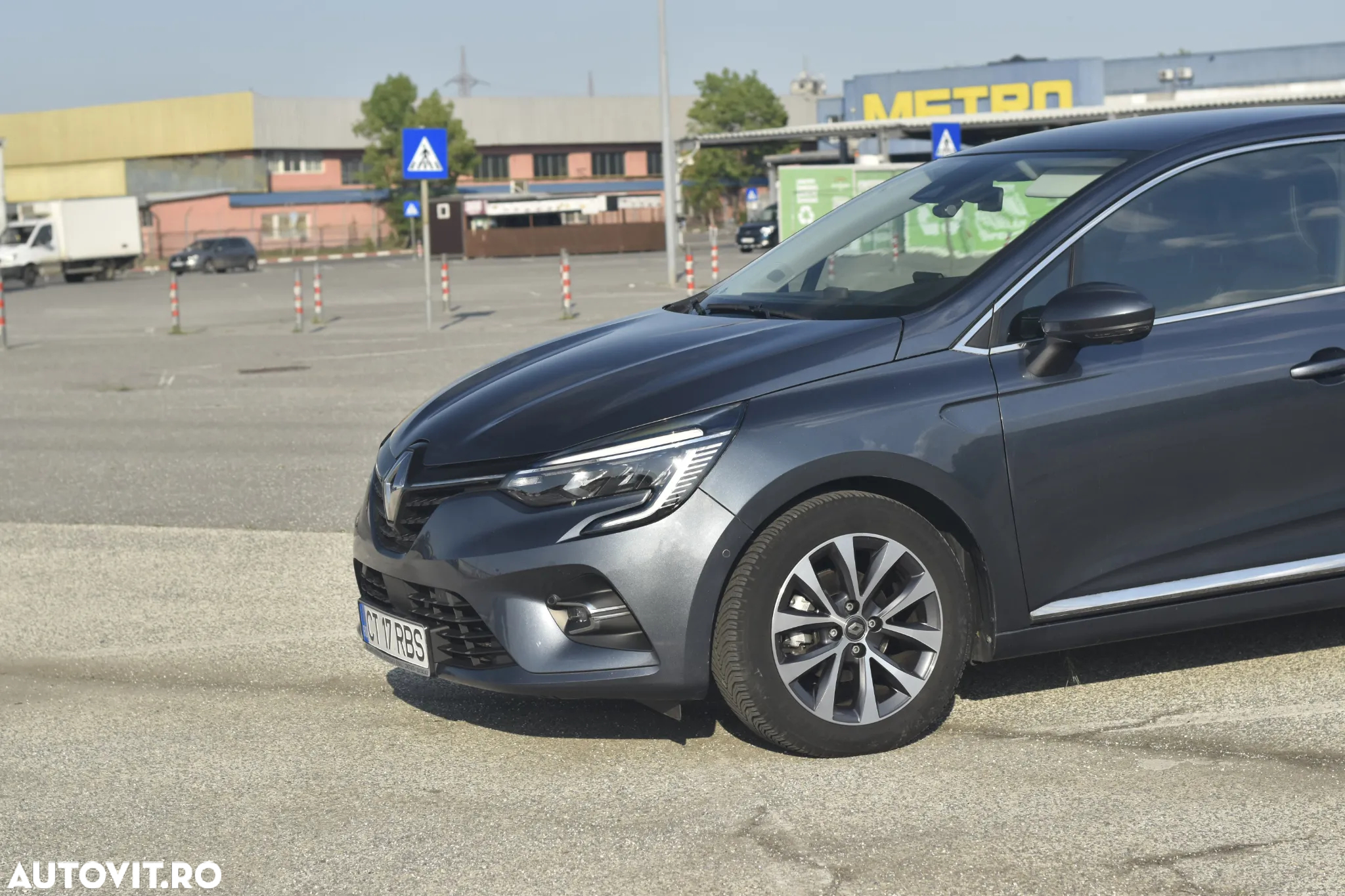 Renault Clio - 3