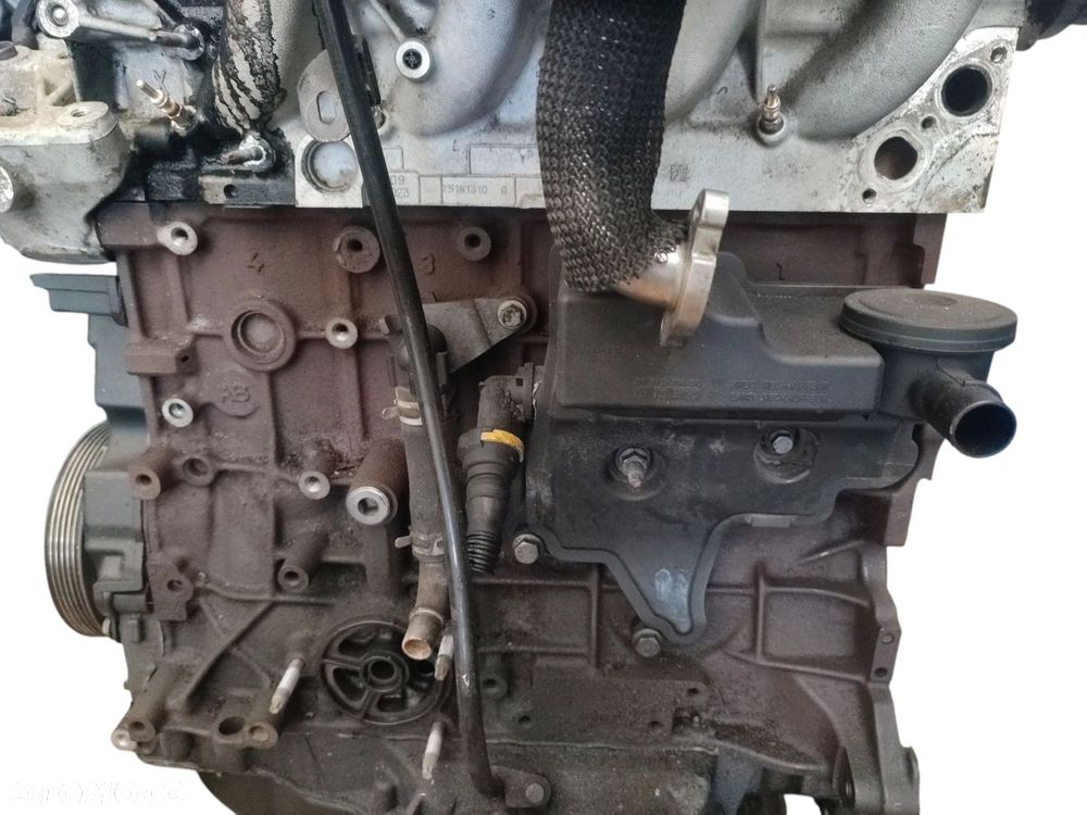 SILNIK KOMPLETNY CITROEN C5 III (2008-2010) PSA 10DYXS - 3