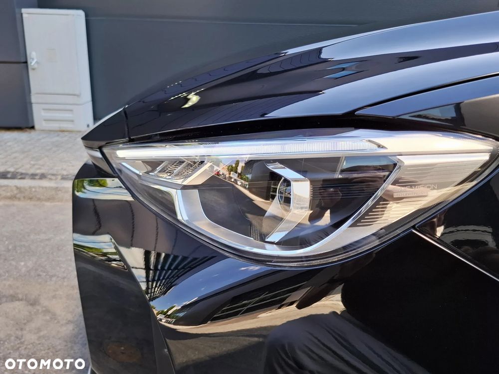 MG ZS 1.5 HEV+ Exclusive - 17