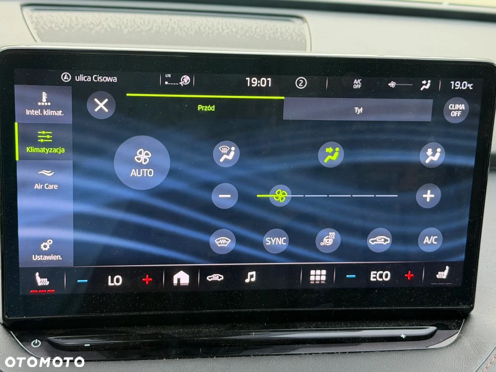 Skoda Enyaq 80 82kWh - 19