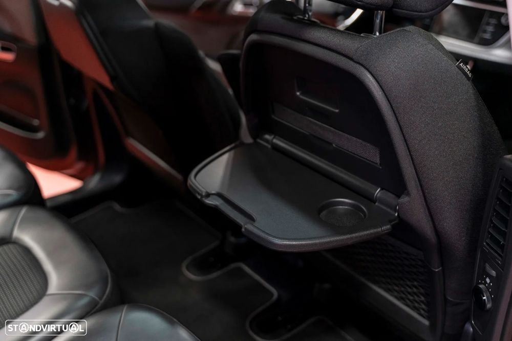 Citroën C4 Spacetourer 1.5 BlueHDi Shine EAT8 - 25