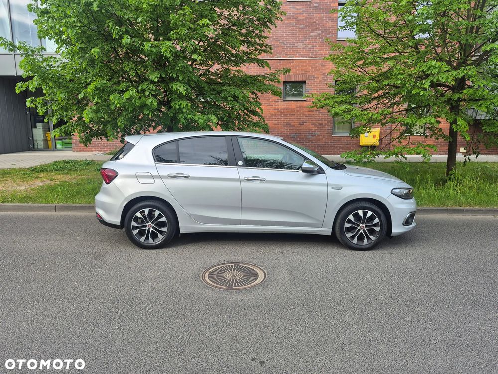 Fiat Tipo 1.4 16v Mirror - 13