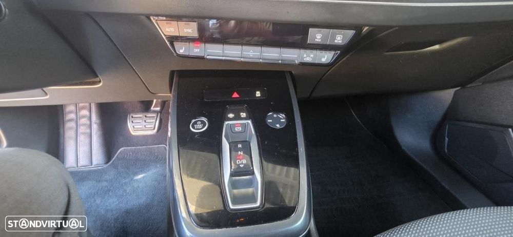 Audi Q4 e-tron 40 82 kWH - 29